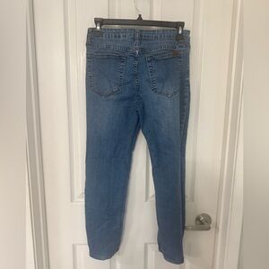 Joe's Jeans Kids Bottoms in Light Blue